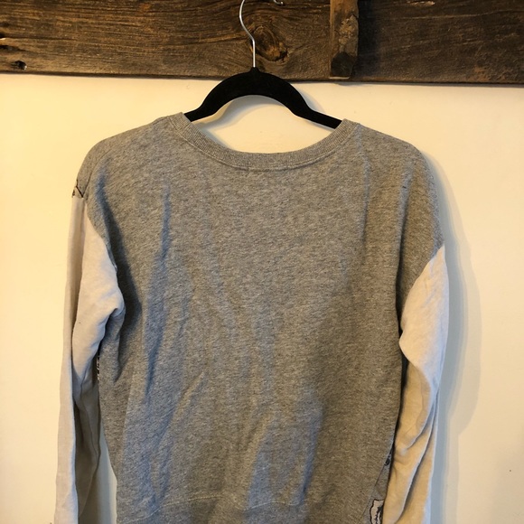 J CREW ROSE SWEATER - Picture 3 of 3